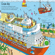 Usborne Look Inside