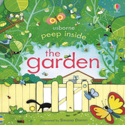 Usborne Peep Inside