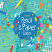 Usborne Pencil & Paper Games-Activity Books-Usb-Toycra