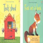 Usborne Phonics Readers Box Set