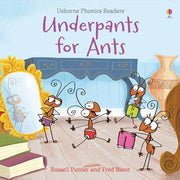 Usborne Phonics Readers