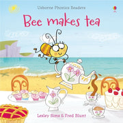 Usborne Phonics Readers