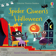 Usborne Phonics Readers