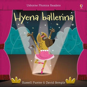 Usborne Phonics Readers