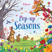 Usborne Pop-Up Books