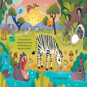 Usborne Sound Books