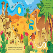Usborne Sound Books
