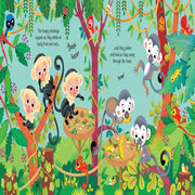 Usborne Sound Books