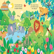 Usborne Sound Books