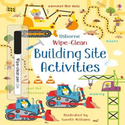 Usborne Wipe-Clean