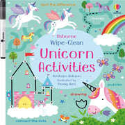 Usborne Wipe-Clean