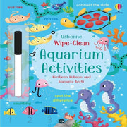 Usborne Wipe-Clean