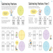 Usborne Workbooks (Age 7-8)