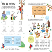 Usborne Workbooks (Age 7-8)