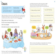 Usborne Workbooks (Age 7-8)