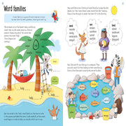 Usborne Workbooks (Age 7-8)