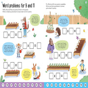 Usborne Workbooks (Age 7-8)