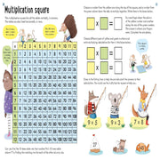 Usborne Workbooks (Age 7-8)