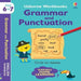 Usborne Workbooks Grammar and Punctuation 6-7-Activity Books-Usb-Toycra