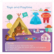Useful Sight Words
