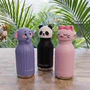 VHV ChicuTom Stainless Steel Animal Bottles - 480Ml