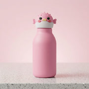 VHV ChicuTom Stainless Steel Animal Bottles - 480Ml