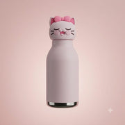 VHV ChicuTom Stainless Steel Animal Bottles - 480Ml
