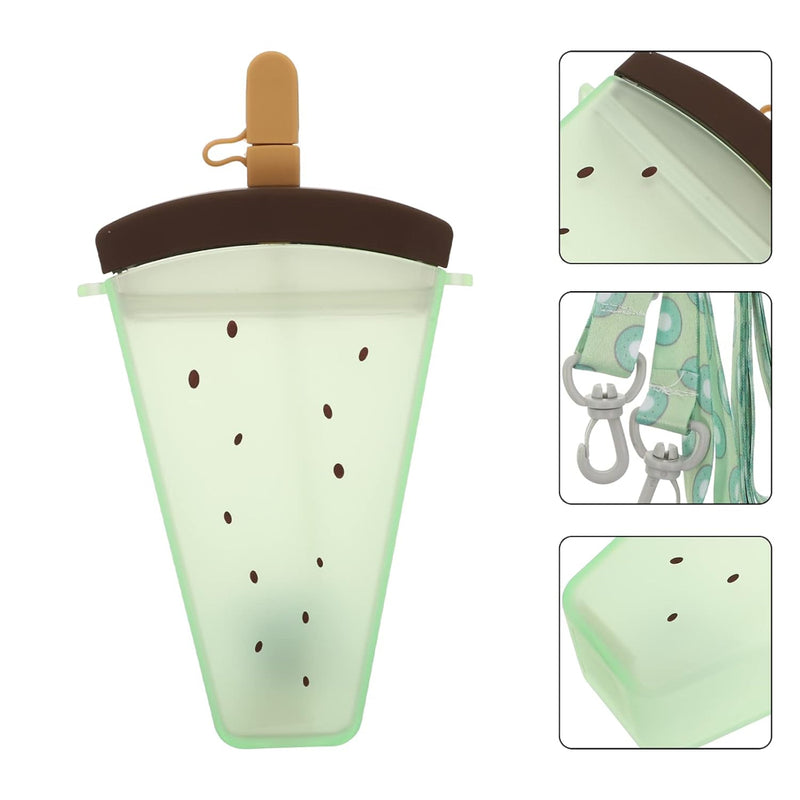 VHV Fruit Popsicle Bottle - 320Ml