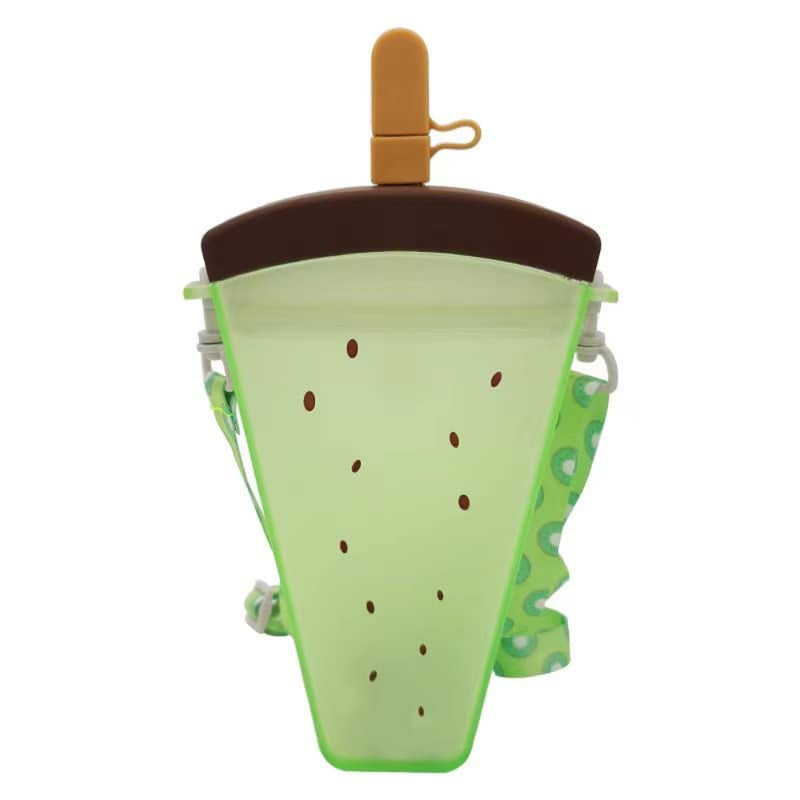 VHV Fruit Popsicle Bottle - 320Ml