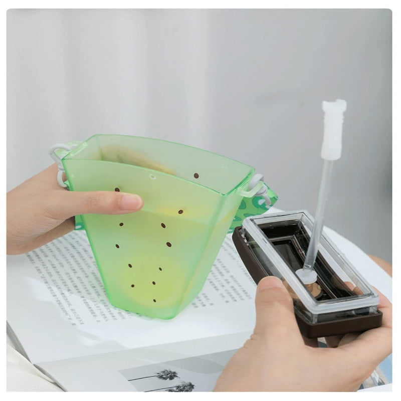VHV Fruit Popsicle Bottle - 320Ml