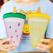 VHV Fruit Popsicle Bottle - 320Ml