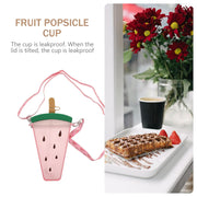 VHV Fruit Popsicle Bottle - 320Ml