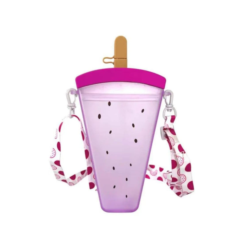 VHV Fruit Popsicle Bottle - 320Ml
