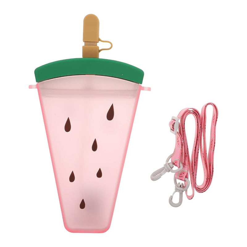 VHV Fruit Popsicle Bottle - 320Ml