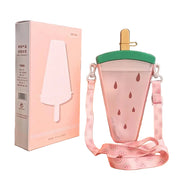 VHV Fruit Popsicle Bottle - 320Ml
