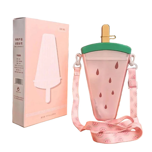 VHV Fruit Popsicle Bottle - 320Ml