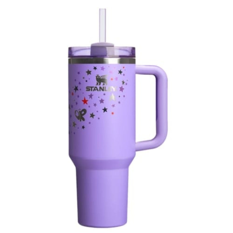 VHV Quencher H2.0 40oz Premium Vacuum Insulated Stainless Steel Tumbler With Handle
