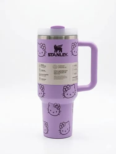 VHV Quencher H2.0 40oz Premium Vacuum Insulated Stainless Steel Tumbler With Handle