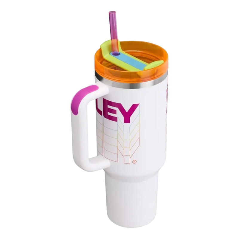 VHV Quencher H2.0 40oz Premium Vacuum Insulated Stainless Steel Tumbler With Handle