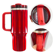 VHV Quencher H2.0 40oz Premium Vacuum Insulated Stainless Steel Tumbler With Handle