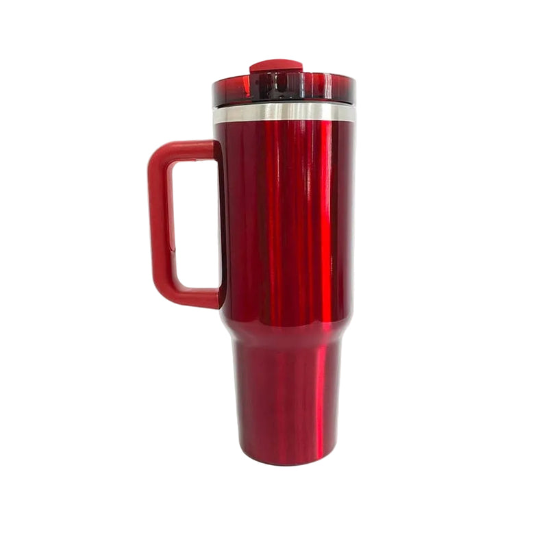 VHV Quencher H2.0 40oz Premium Vacuum Insulated Stainless Steel Tumbler With Handle
