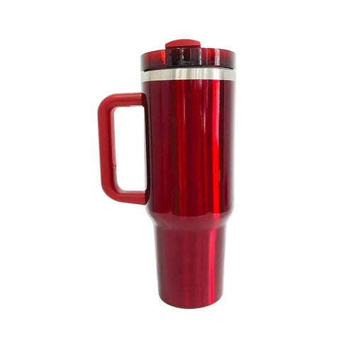 VHV Quencher H2.0 40oz Premium Vacuum Insulated Stainless Steel Tumbler With Handle