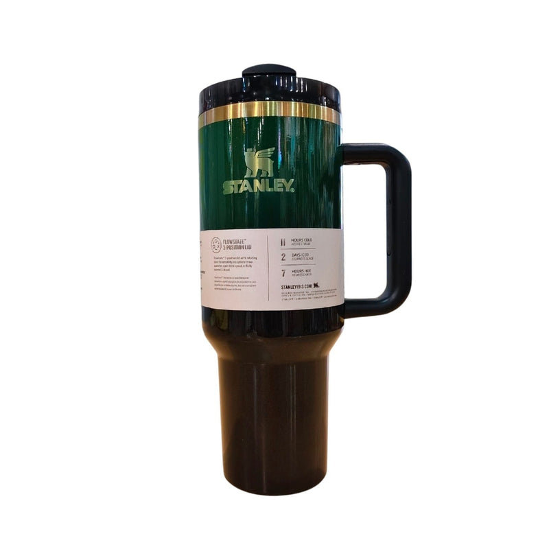 VHV Quencher H2.0 40oz Premium Vacuum Insulated Stainless Steel Tumbler With Handle