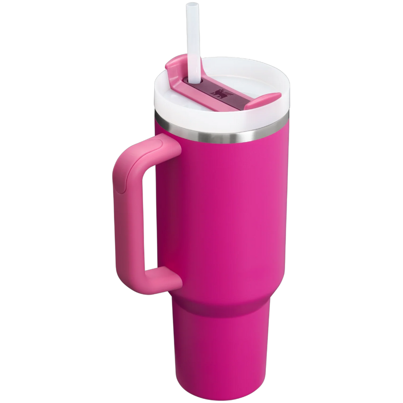 VHV Quencher H2.0 40oz Premium Vacuum Insulated Stainless Steel Tumbler With Handle