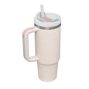 VHV Quencher H2.0 40oz Premium Vacuum Insulated Stainless Steel Tumbler With Handle