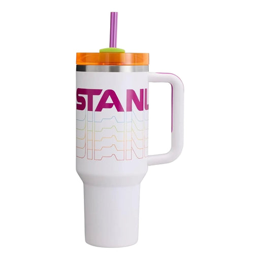 VHV Quencher H2.0 40oz Premium Vacuum Insulated Stainless Steel Tumbler With Handle