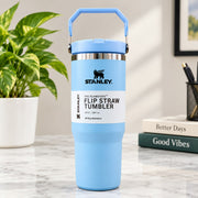VHV The Iceflow Flip Straw Tumbler 30 OZ