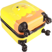 VHV Travel Cartoon Cabin Suitcase For Kids