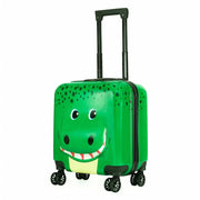 VHV Travel Cartoon Cabin Suitcase For Kids