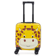VHV Travel Cartoon Cabin Suitcase For Kids